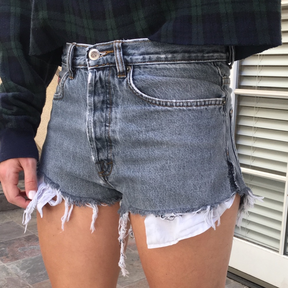 Active Shorts